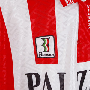 Maglia Home Vicenza Calcio Biemme 1995/1996 by BIEMME - Home (8)