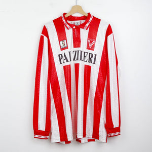 Maglia Home Vicenza Calcio Biemme 1995/1996 by BIEMME - Home