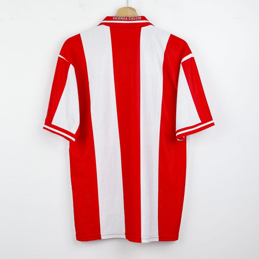 Maglia Home Vicenza Calcio Biemme 1998/1999 by BIEMME - Home (2)