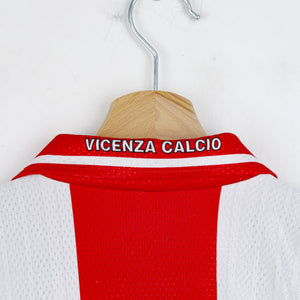 Maglia Home Vicenza Calcio Biemme 1998/1999 by BIEMME - Home (6)