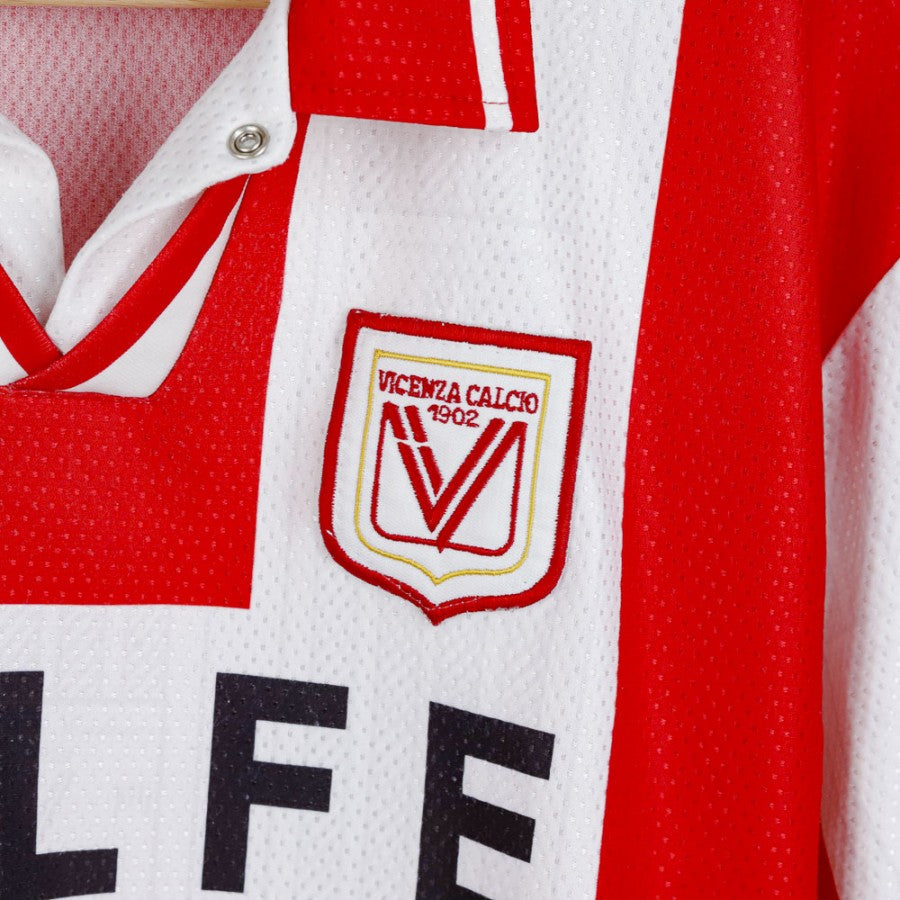 Maglia Home Vicenza Calcio Biemme 1998/1999 by BIEMME - Home (7)