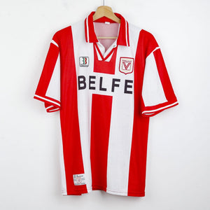 Maglia Home Vicenza Calcio Biemme 1998/1999 by BIEMME - Home