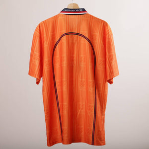 Maglia third Cagliari Biemme 1998/1999 by BIEMME - Home (2)