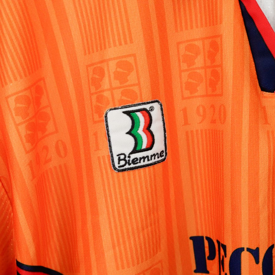 Maglia Third Cagliari Biemme O'Neill 10 1998/1999 by BIEMME - Home (13)