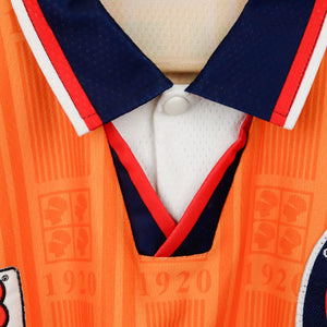 Maglia Third Cagliari Biemme O'Neill 10 1998/1999 by BIEMME - Home (14)