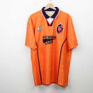 Maglia Third Cagliari Biemme O'Neill 10 1998/1999 by BIEMME - Home (2)