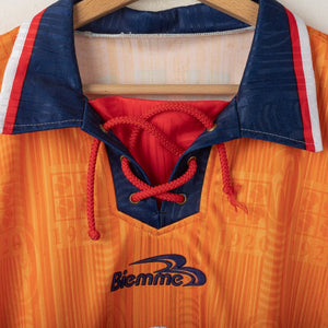 Maglia Third Cagliari Biemme O'Neill 10 1999/2000 by BIEMME - Home (14)