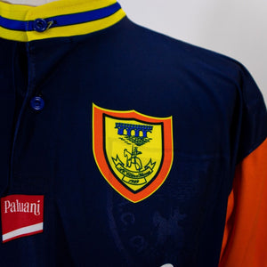 MAGLIA THIRD CHIEVO BIEMME 1997/1998 ML 21 CHIECCHI by BIEMME - Home (10)