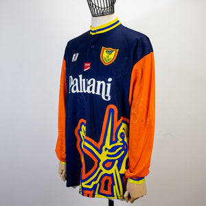 MAGLIA THIRD CHIEVO BIEMME 1997/1998 ML 21 CHIECCHI by BIEMME - Home (3)