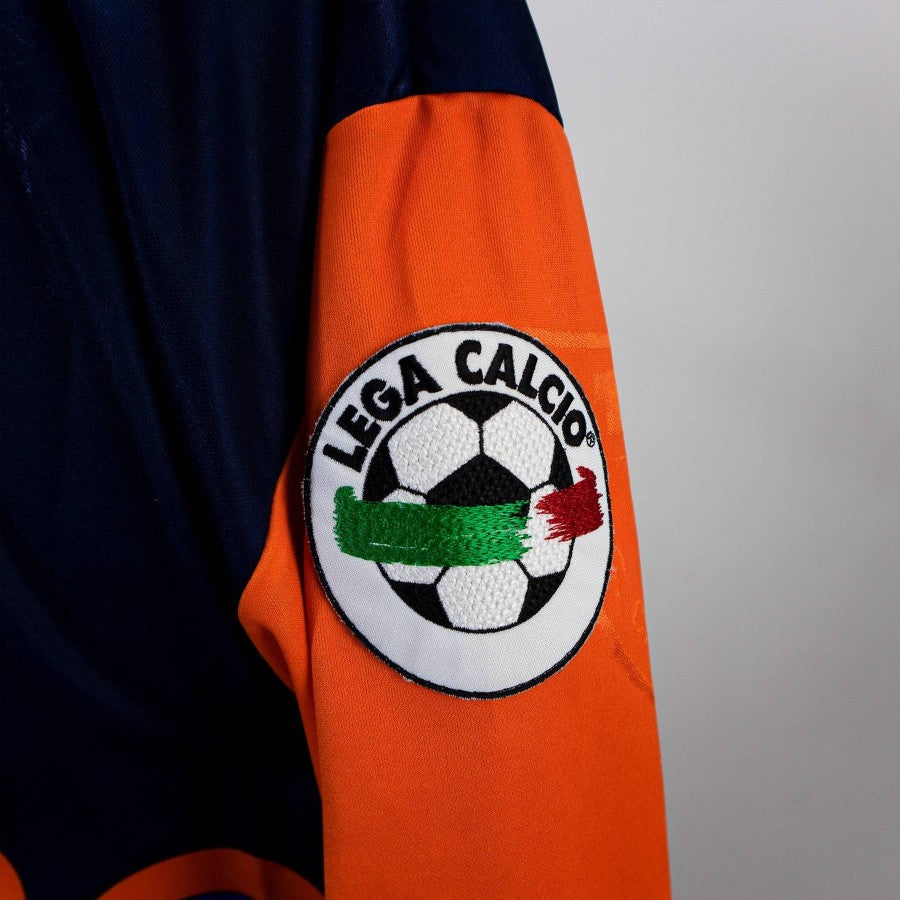 MAGLIA THIRD CHIEVO BIEMME 1997/1998 ML 21 CHIECCHI by BIEMME - Home (4)