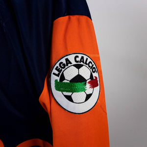 MAGLIA THIRD CHIEVO BIEMME 1997/1998 ML 21 CHIECCHI by BIEMME - Home (4)
