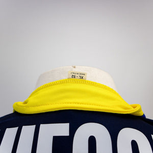 MAGLIA THIRD CHIEVO BIEMME 1997/1998 ML 21 CHIECCHI by BIEMME - Home (6)