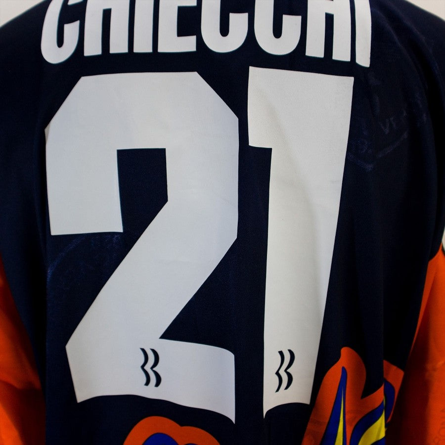 MAGLIA THIRD CHIEVO BIEMME 1997/1998 ML 21 CHIECCHI by BIEMME - Home (7)