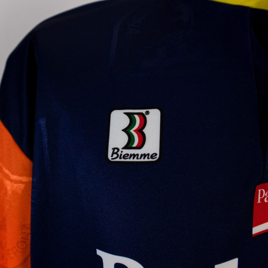 MAGLIA THIRD CHIEVO BIEMME 1997/1998 ML 21 CHIECCHI by BIEMME - Home (8)