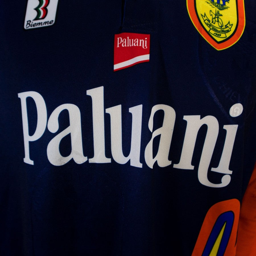 MAGLIA THIRD CHIEVO BIEMME 1997/1998 ML 21 CHIECCHI by BIEMME - Home (9)