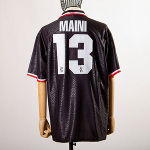 maglia third vicenza biemme 1996/1997 maini 13 by BIEMME - Home
