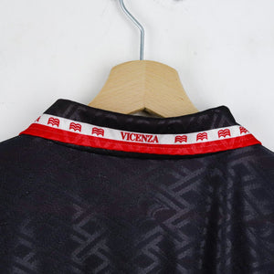 Maglia third Vicenza Calcio Biemme 1996/1997 by BIEMME - Home (4)