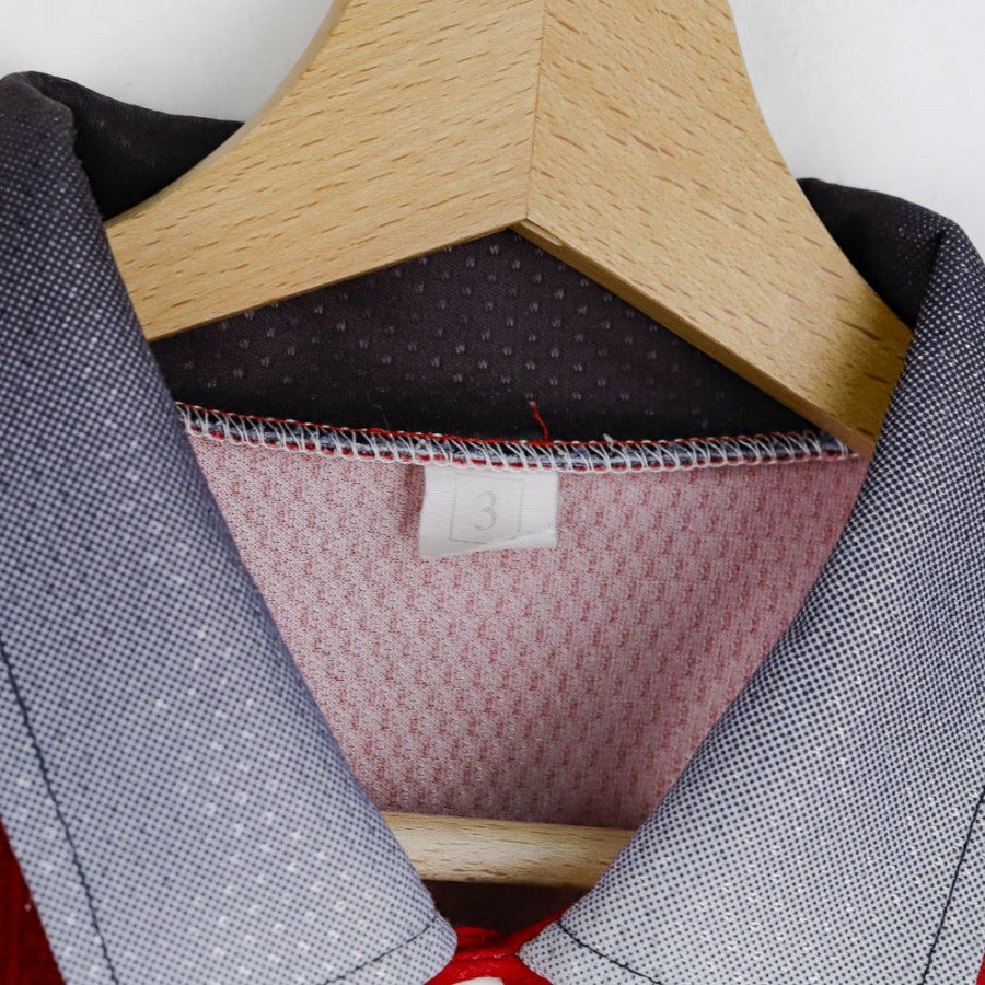 Maglia Third Vicenza Calcio Biemme 1998/1999 by BIEMME - Home (11)