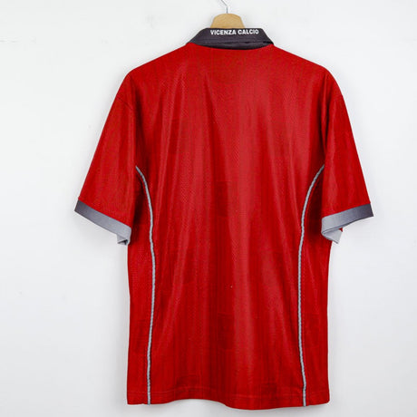 Maglia Third Vicenza Calcio Biemme 1998/1999 by BIEMME - Home (2)