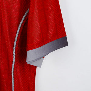 Maglia Third Vicenza Calcio Biemme 1998/1999 by BIEMME - Home (4)