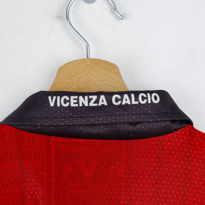 Maglia Third Vicenza Calcio Biemme 1998/1999 by BIEMME - Home (6)