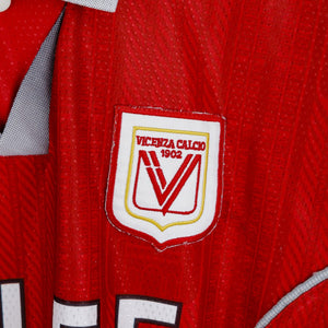 Maglia Third Vicenza Calcio Biemme 1998/1999 by BIEMME - Home (7)