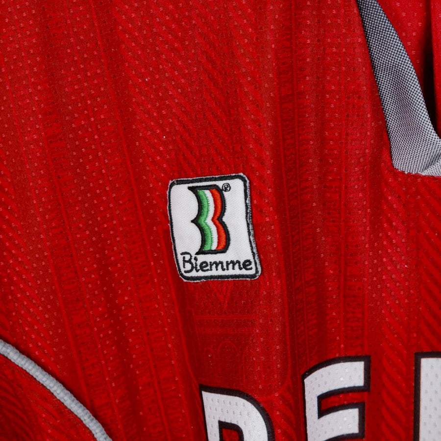 Maglia Third Vicenza Calcio Biemme 1998/1999 by BIEMME - Home (8)