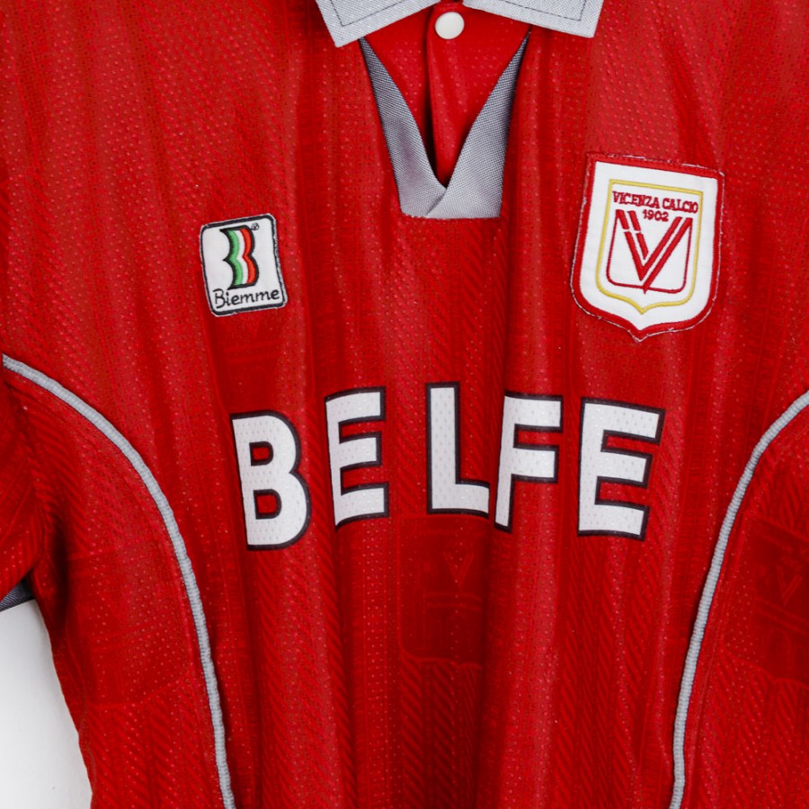 Maglia Third Vicenza Calcio Biemme 1998/1999 by BIEMME - Home (9)