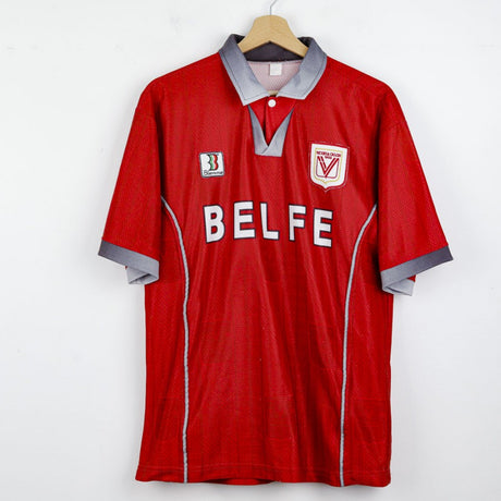 Maglia Third Vicenza Calcio Biemme 1998/1999 by BIEMME - Home
