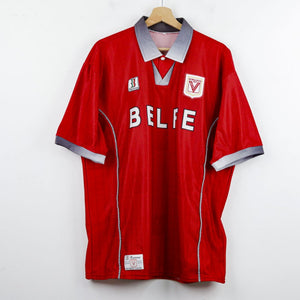 Maglia Third Vicenza Calcio Biemme Luiso 1998/1999 by BIEMME - Home (2)