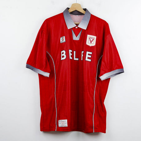 Maglia Third Vicenza Calcio Biemme Luiso 1998/1999 by BIEMME - Home (2)