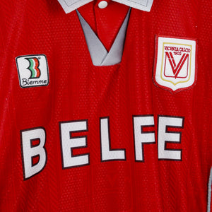 Maglia Third Vicenza Calcio Biemme Luiso 1998/1999 by BIEMME - Home (4)