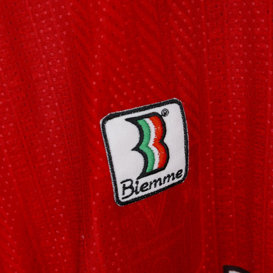 Maglia Third Vicenza Calcio Biemme Luiso 1998/1999 by BIEMME - Home (6)