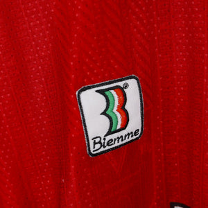 Maglia Third Vicenza Calcio Biemme Luiso 1998/1999 by BIEMME - Home (6)