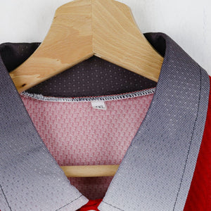 Maglia Third Vicenza Calcio Biemme Luiso 1998/1999 by BIEMME - Home (7)