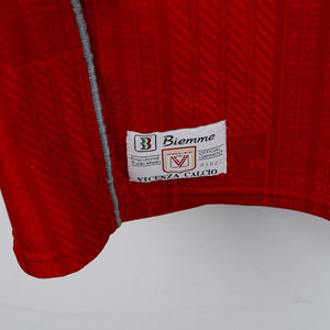 Maglia Third Vicenza Calcio Biemme Luiso 1998/1999 by BIEMME - Home (8)
