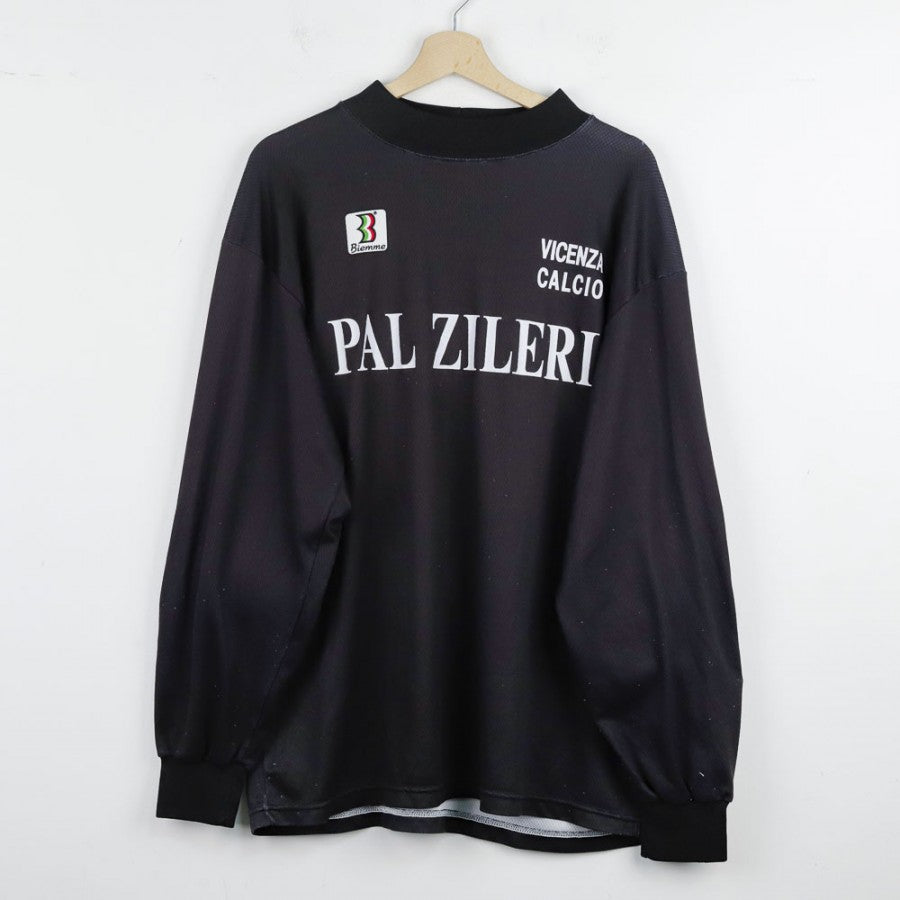 Maglia Training Vicenza Biemme 1995/1996 by BIEMME - Home (2)