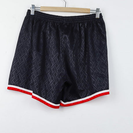 Pantaloncini Away Vicenza Calcio Biemme 1995/1996 by BIEMME - Home (2)