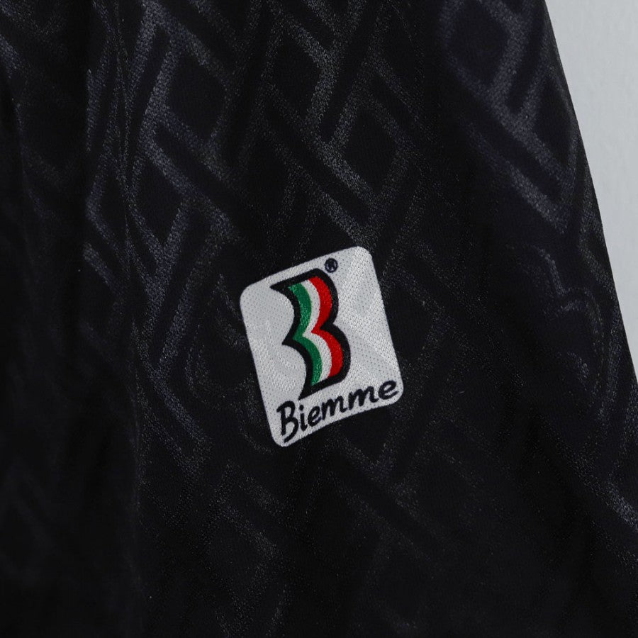Pantaloncini Away Vicenza Calcio Biemme 1995/1996 by BIEMME - Home (3)