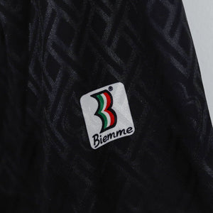 Pantaloncini Away Vicenza Calcio Biemme 1995/1996 by BIEMME - Home (3)