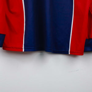 t-shirt allenamento cagliari biemme ml 1999/2000 by BIEMME - Home (12)