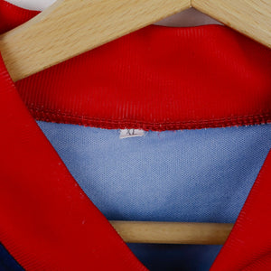 t-shirt allenamento cagliari biemme ml 1999/2000 by BIEMME - Home (3)