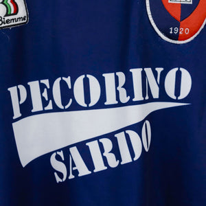 t-shirt allenamento cagliari biemme ml 1999/2000 by BIEMME - Home (6)