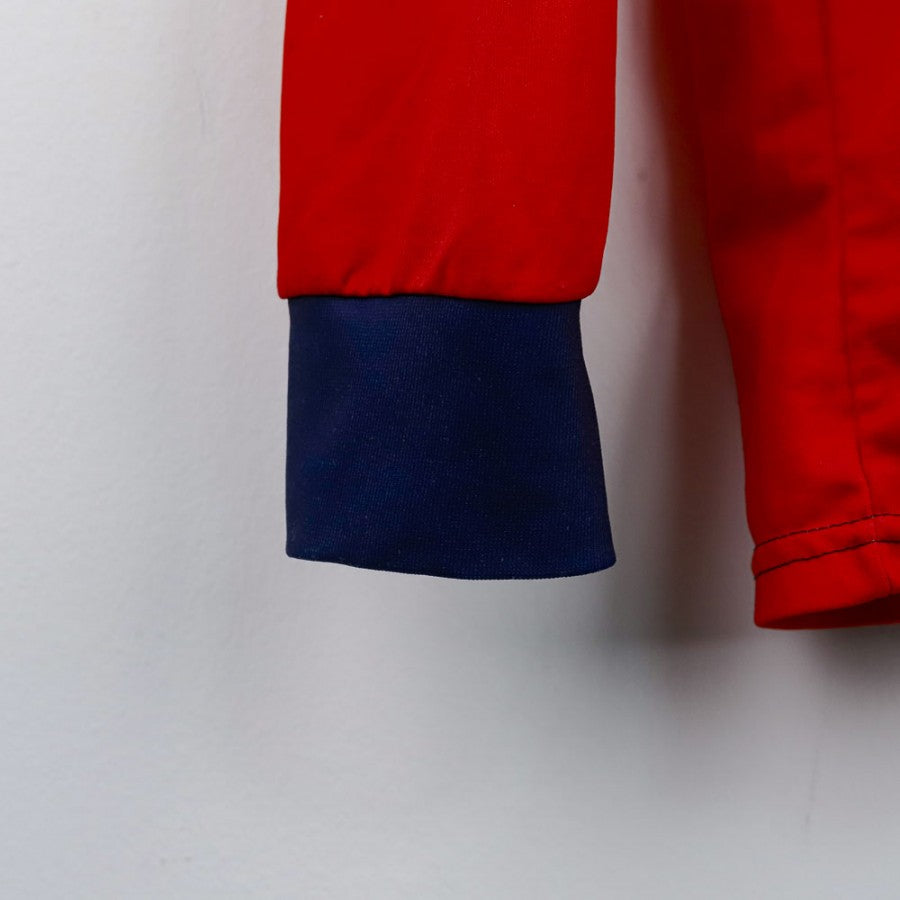 t-shirt allenamento cagliari biemme ml 1999/2000 by BIEMME - Home (8)