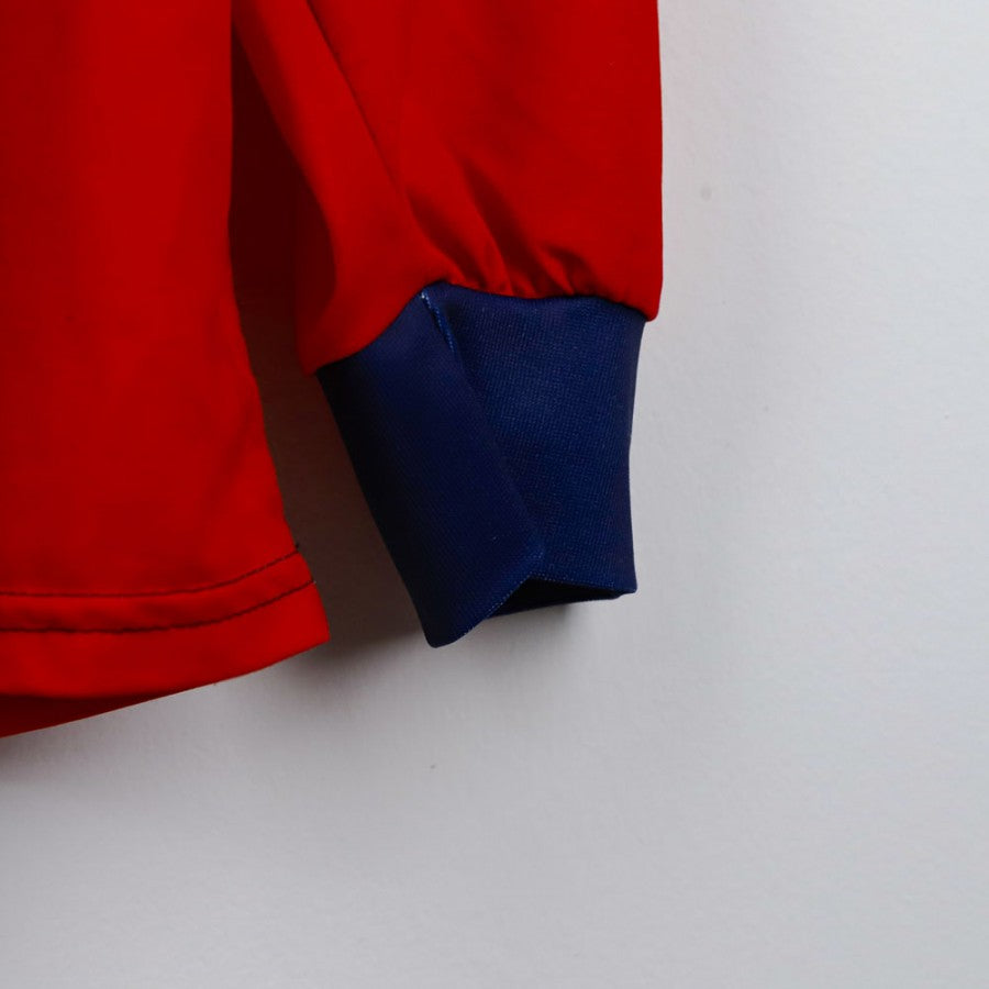 t-shirt allenamento cagliari biemme ml 1999/2000 by BIEMME - Home (9)