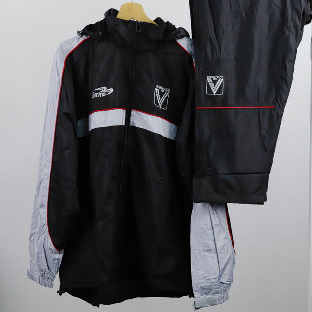 Tuta Vicenza Biemme 2002/2003 by BIEMME - Home