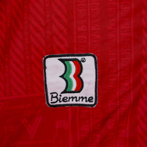 Tuta Vicenza Biemme Belfe 1998/1999 by BIEMME - Home (9)