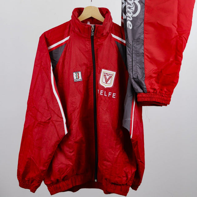 Tuta Vicenza Biemme Belfe 1998/1999 by BIEMME - Home