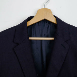 Giacca Completo Lazio Boggi 2011/2012 by BOGGI - Home (10)