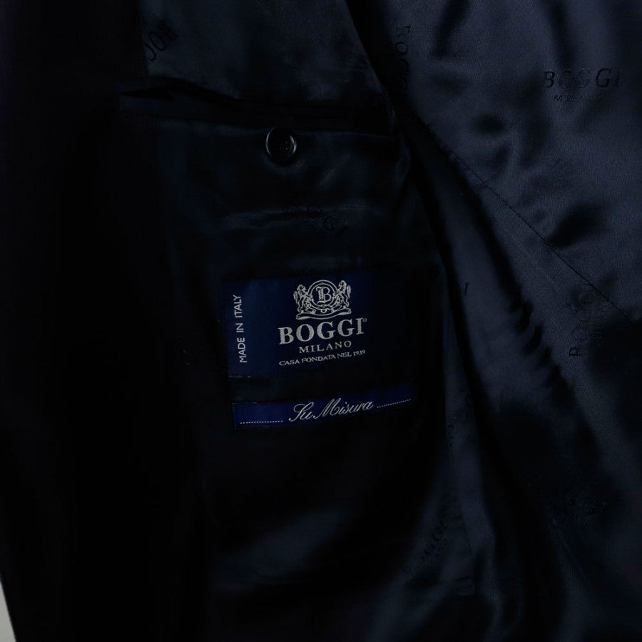 Giacca Completo Lazio Boggi 2011/2012 by BOGGI - Home (15)